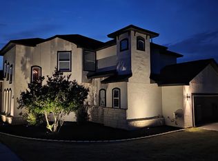 508 Wagon Train Rd, La Vernia, TX 78121