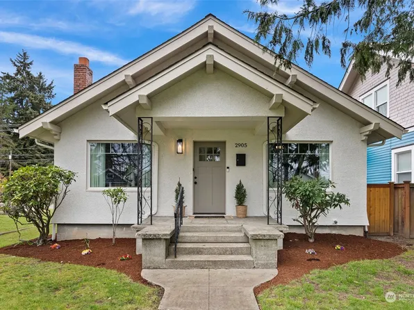 2905 N 15th Street, Tacoma, WA 98406