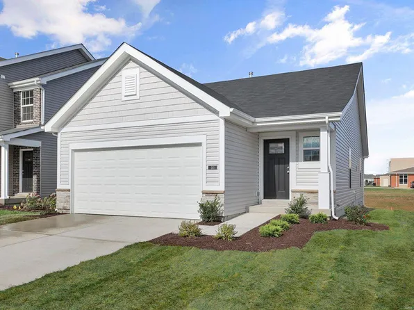 867 Woodbridge Way, Truesdale, MO 63380