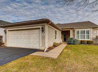306 National Dr, Shorewood, IL 60404
