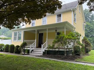159 Barry Ave, Ridgefield, CT 06877