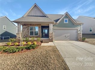2000 Deep River Way, Waxhaw, NC 28173