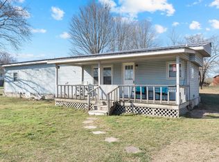 601 Hillwood Rd, Tullahoma, TN 37388