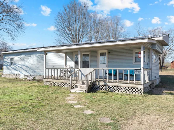 601 Hillwood Rd, Tullahoma, TN 37388