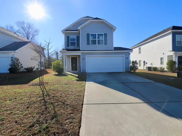 1009 Providence Plantation Dr, Columbia, SC 29203