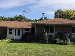 18450 Wingate Rd, Manchester, MI 48158