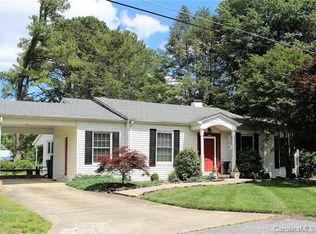 558 Herman St, Hudson, NC 28638