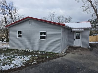 720 Green St, Corbin, KY, 40701
