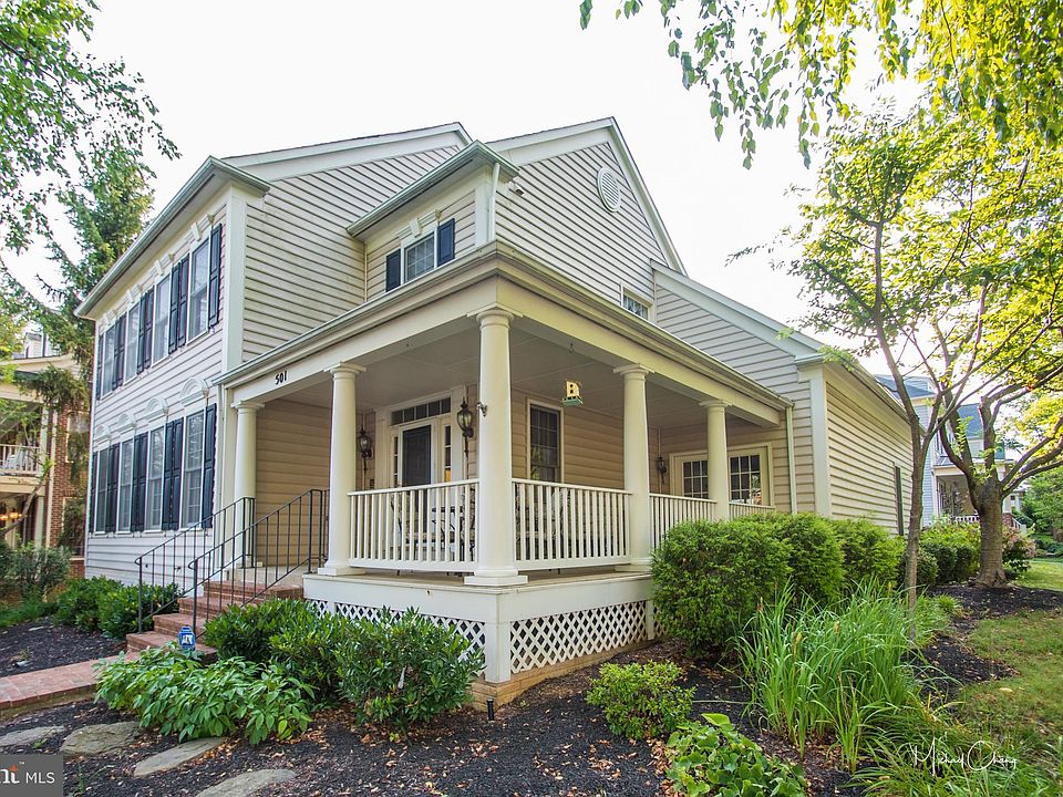 1st image of 501 Watkins Pond Blvd