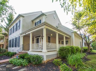 501 Watkins Pond Blvd, Rockville, MD 20850