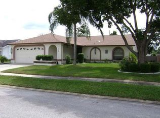 9184 Remington Dr, New Port Richey, FL 34655