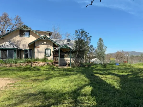 4091 Old Hwy, Mariposa, CA 95338