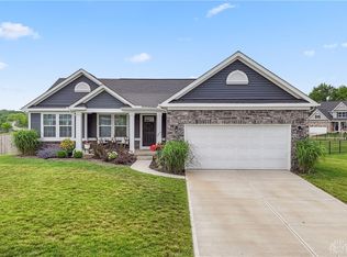 1783 Highlander Dr, Xenia, OH