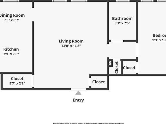 2nd image of 1431 NE 21st Ave #205