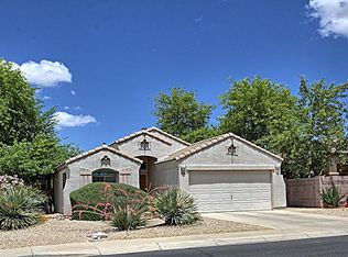 3052 E Bellerive Dr, Chandler, AZ 85249