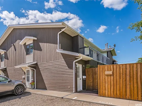UNIT 204D-213 Main STREET, Martensville, SK S0K 2T0