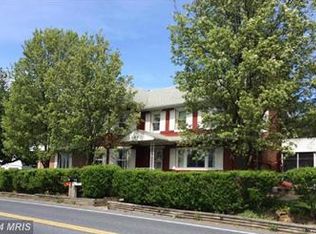 789 Leitersburg Rd, Greencastle, PA 17225