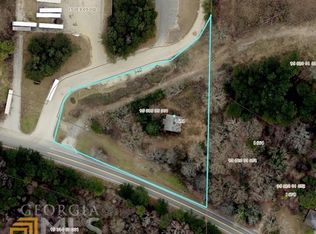 1650 Cedar Grove Rd, Conley, GA 30288