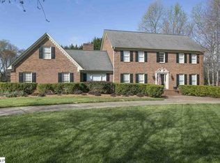 202 Woodbridge Way, Simpsonville, SC 29681