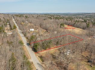 61 Greenacre Rd, Lincolnville, ME 04849