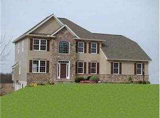 35 Natures Way, Conestoga, PA 17516