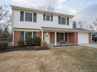 119 Blue Fields Rd, Blue Ridge Manor, KY 40223