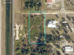 7943 14th Pl, Labelle, FL 33935