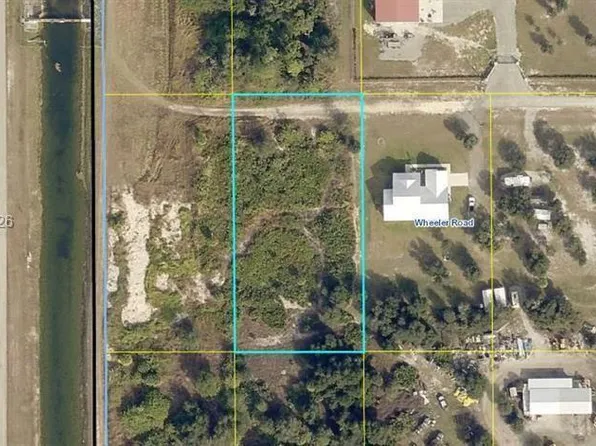 7943 14th Pl, Labelle, FL 33935