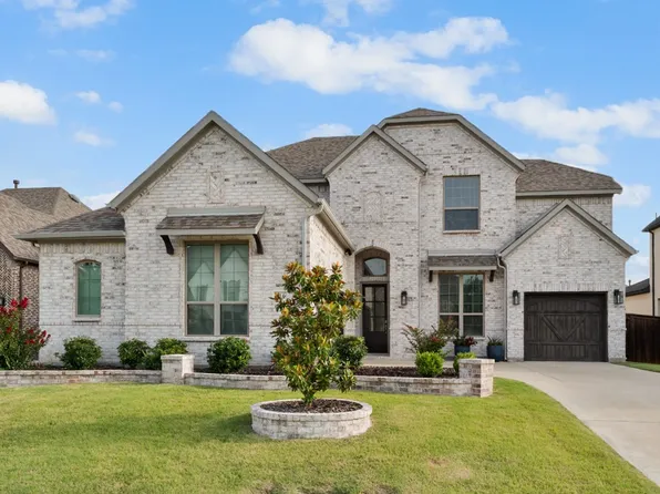 616 Windy Ridge Ln, Rockwall, TX 75087
