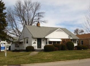 407 W McKinley St, Harvard, IL 60033