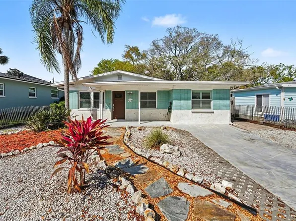 318 Bath St, Tarpon Springs, FL 34689