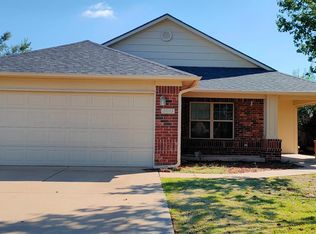 2013 Conway Dr, Norman, OK 73071