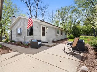 22341 116th St, Bristol, WI 53104