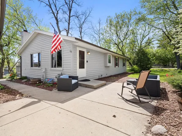 22341 116th STREET, Bristol, WI 53104