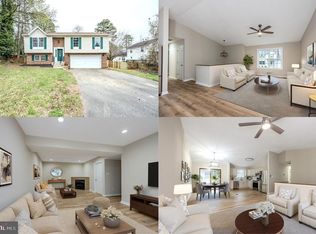11558 San Rafael Rd, Lusby, MD 20657