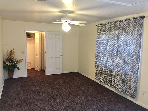 Another Angle of Living Room View from Kitchen area