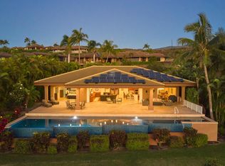 94 W Mahi Pua Pl, Lahaina, HI 96761