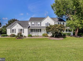 755 Chessie Crossing Way, Woodbine, MD 21797