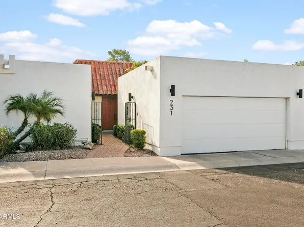 231 W DENTON Lane, Phoenix, AZ 85013
