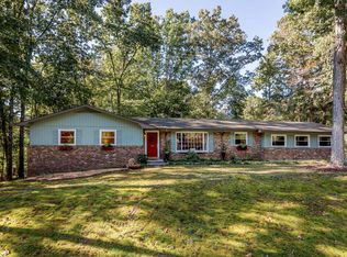 126 Windham Rd, Oak Ridge, TN 37830