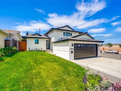 20503 Amie Ave, Torrance, CA, 90503