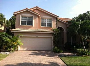4822 Classical Blvd, Delray Beach, FL 33445