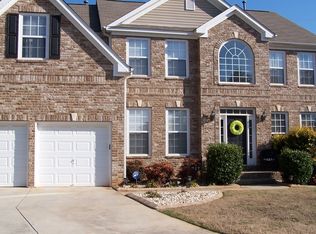 317 Winthrop Ln, McDonough, GA 30253