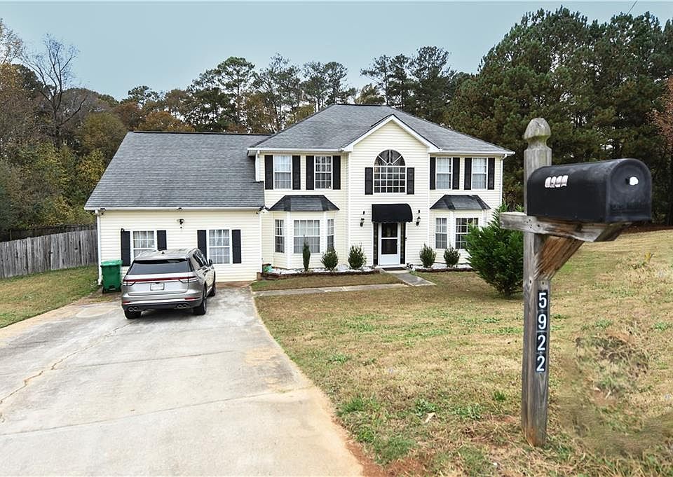 1st image of 5922 Duren Meadows Dr