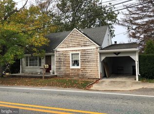 105 Old Egg Harbor Rd, Mays Landing, NJ 08330