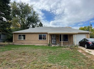 1027 Troy St, Aurora, CO 80011