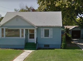 223 S Almond St, Nampa, ID 83686