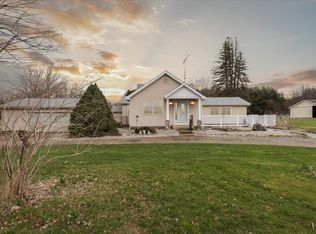 14478 Homer Rd, Concord, MI 49237