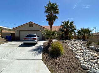 9850 San Rafael Dr, Desert Hot Springs, CA 92240