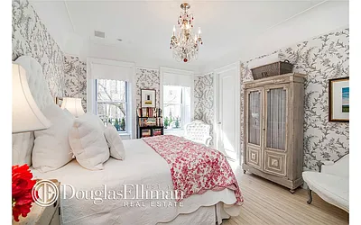 Sold by Douglas Elliman